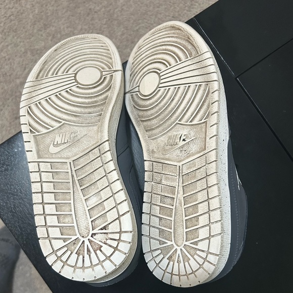 Jordan SC-1 Low Sneakers - Picture 6 of 6